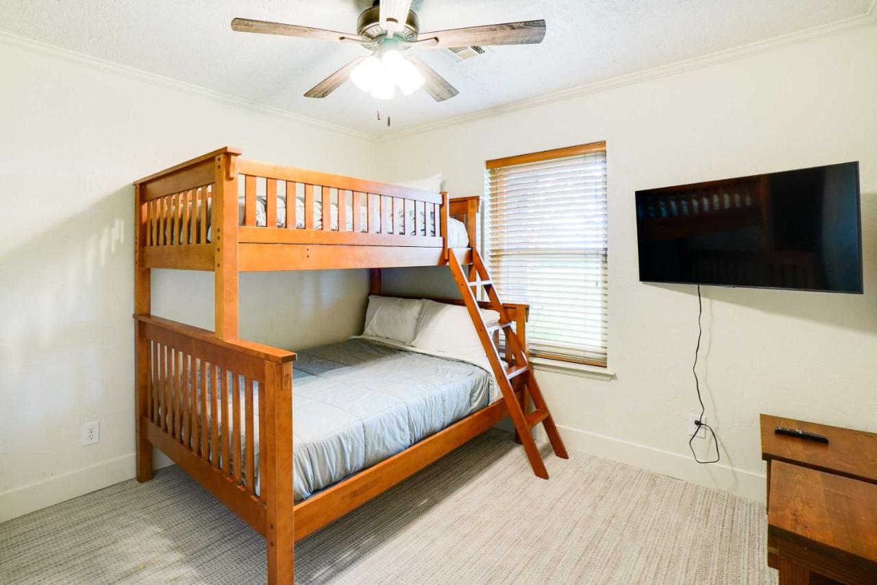 Spacious Country Home Near Ft Sill And Medicine Park Lawton Exteriér fotografie