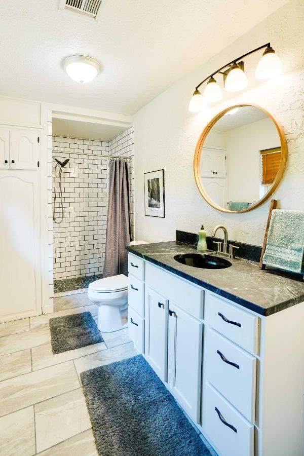 Spacious Country Home Near Ft Sill And Medicine Park Lawton Exteriér fotografie